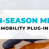 A plug-and-play mobility system designed to prevent injuries and enhance performance—without adding extra work. Seamlessly integrate targeted mobility drills, mini-flows, warm-ups, and recovery sequences into your existing program to keep your body moving efficiently all season long. Stay strong, mobile, and game-ready with MPI! 🚀